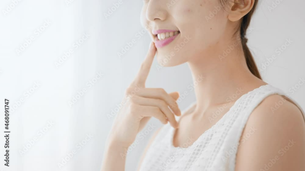 ビューティー　オーラルケア