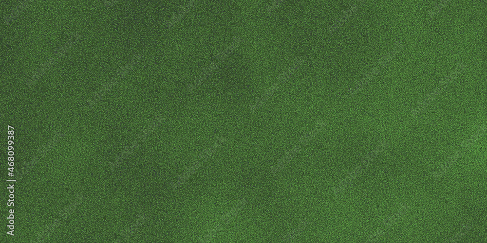 green leather background close up of a color leather texture . paper texture for background