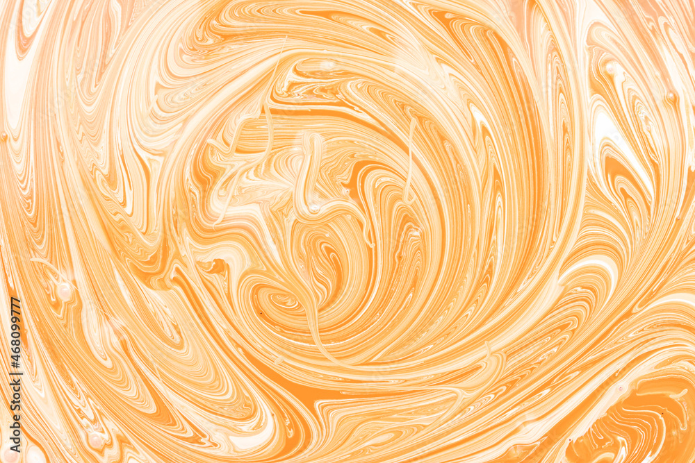 brown paint stains on white background brown paint stains on white background