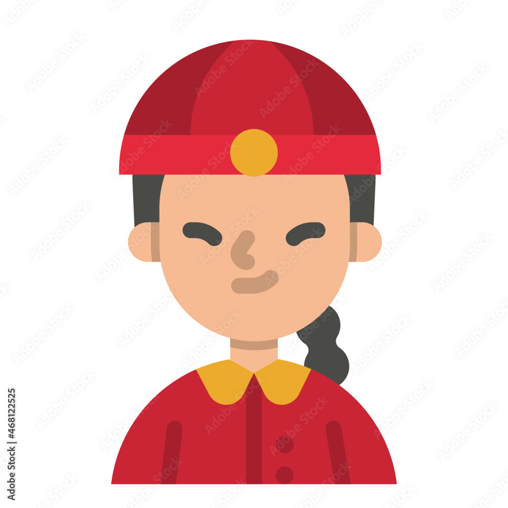 chines