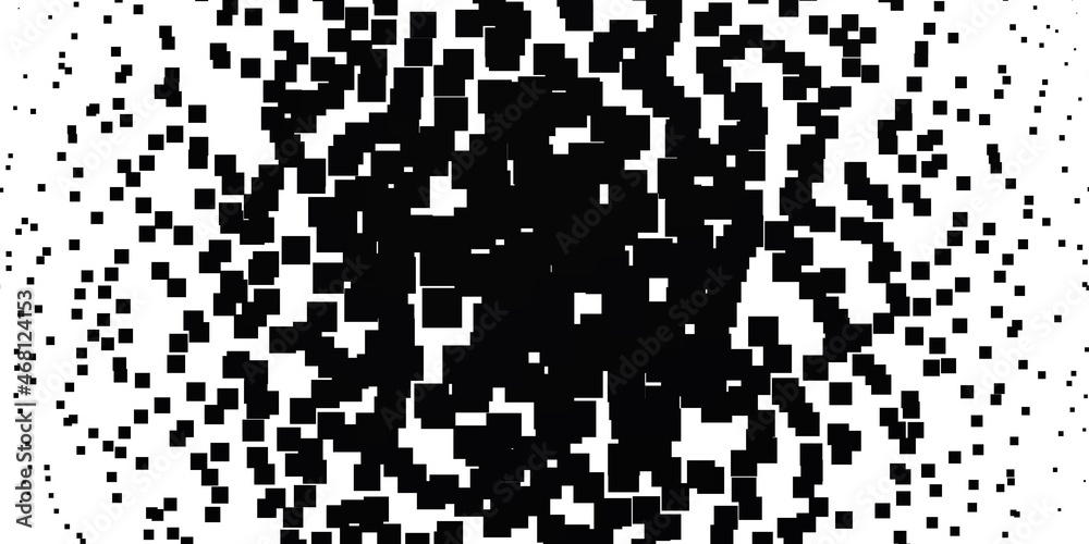 Light Gray vector backdrop with rectangles. Light Gray vector backdrop with rectangles.