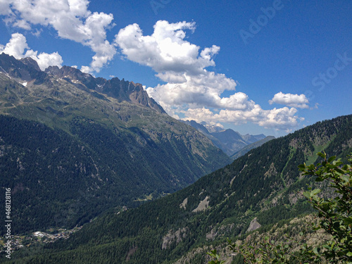 Alpes © Pauca