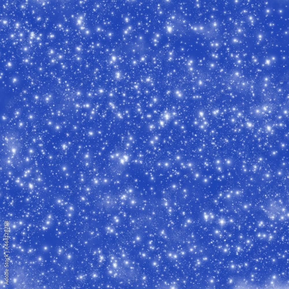 Fototapeta premium an abstract background with stars