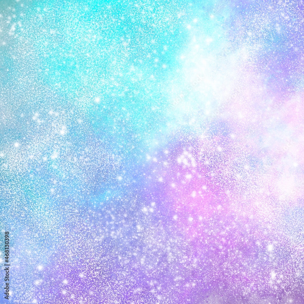 an abstract background with stars