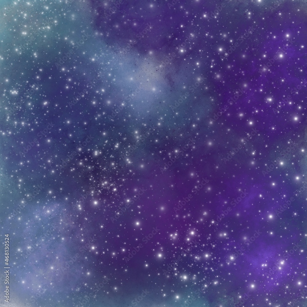 an abstract background with stars an abstract background with stars