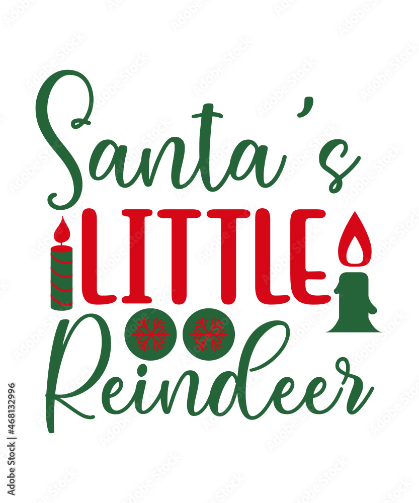 Fototapeta premium Christmas Svg Bundle, Christmas SVG, Christmas svg for Cricut, Holydays Svg, Christmas Svg bundle, cut files, for, Cricut, Silhouette 