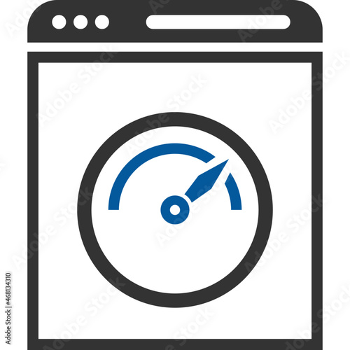 website speed