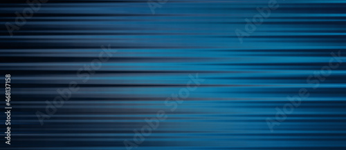 blue background with black lines