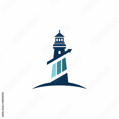 Accountancy Lighthouse Logo