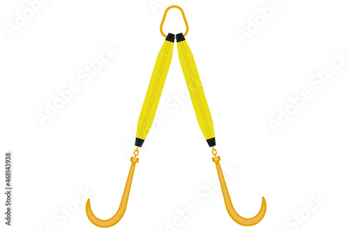 yellow chain hoist ratchet type come along puller 1,5 ton 