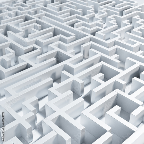 maze