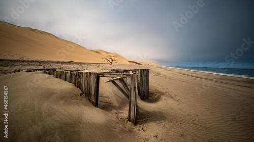 Photos Desert ruins