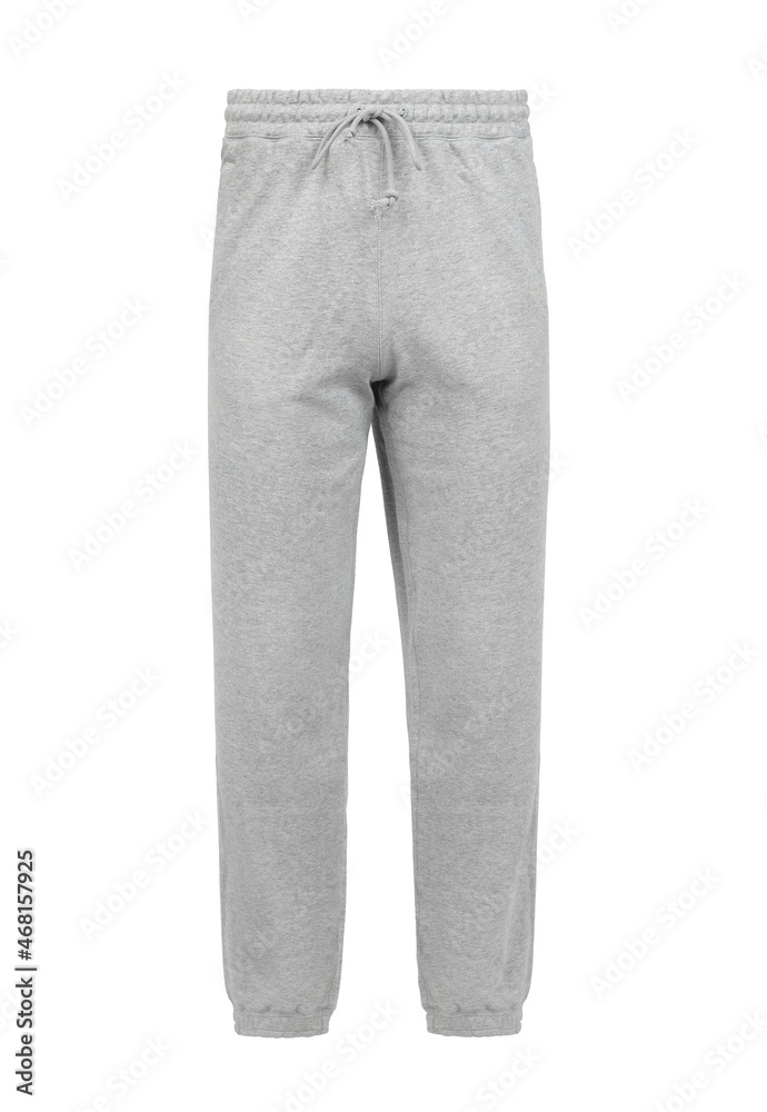 Grey sport pants Grey sport pants