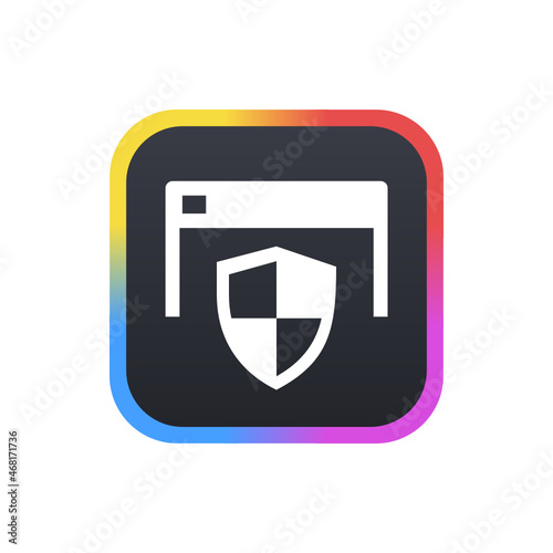 Link Builder - Sticker