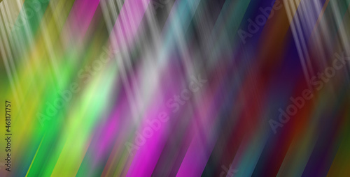 abstract colorful background with lines © aykutkarahan