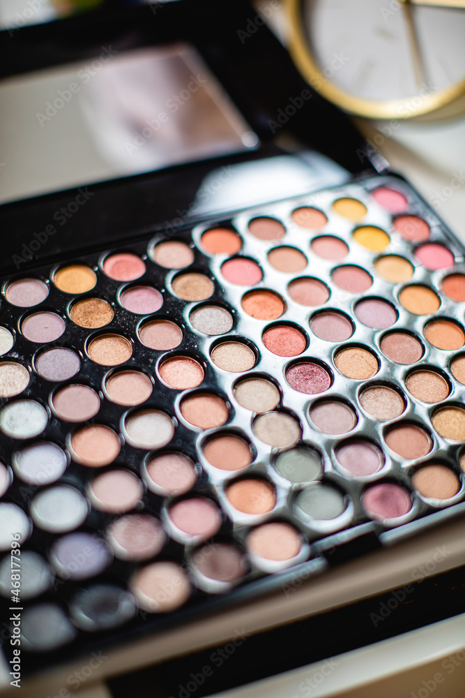 make up palette make up palette