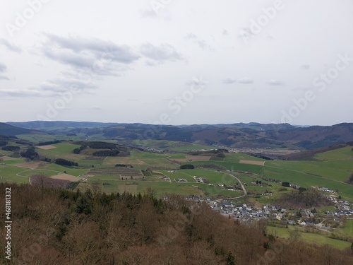 Bruchhauser Steine