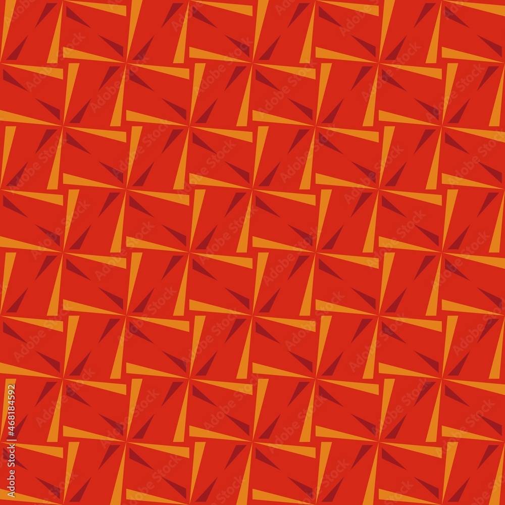 Simple striped seamless pattern - decoration for any surface. Simple striped seamless pattern - decoration for any surface.