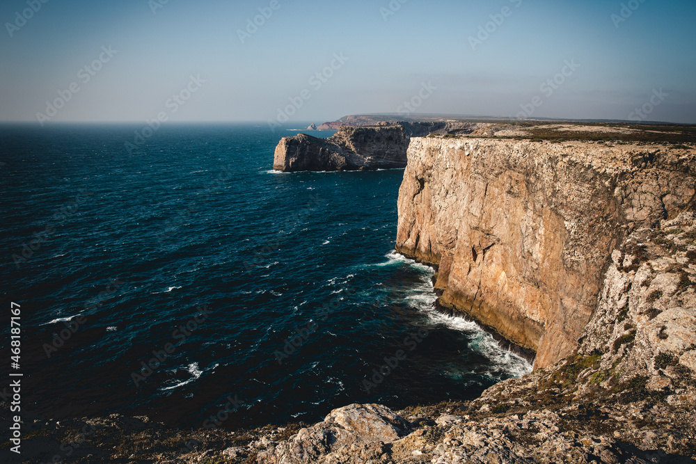 cliffs 