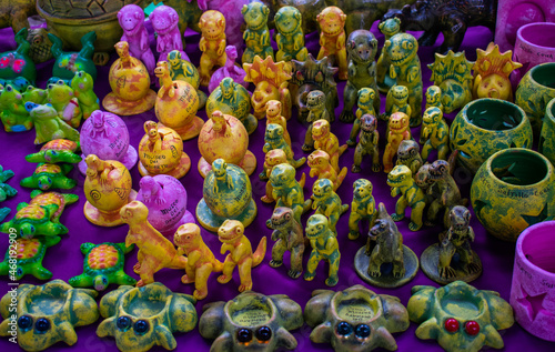 Artesanías Mexicanas 