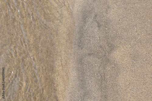 sea sand texture background