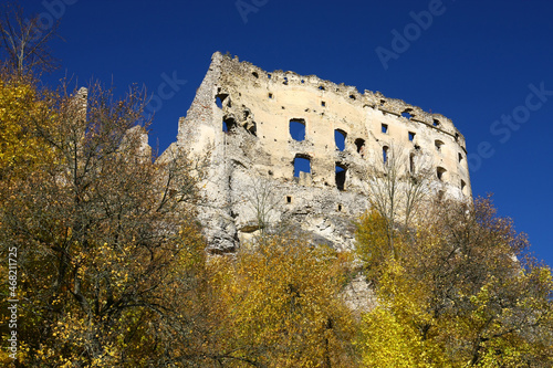 Likavsky Castle