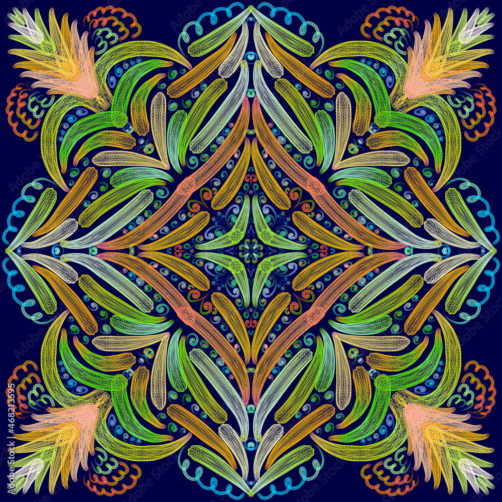 seamless pattern with flowers seamless pattern with flowers