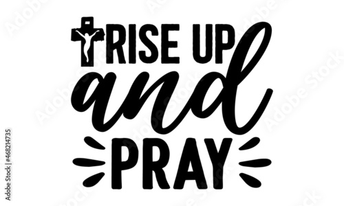 Vector Inspirational quote,  Modern brush lettering print, Hand lettering for your design, Christianity quote for design,  Design element for housewarming poster