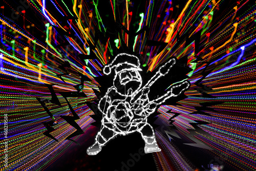 Santa Rocks