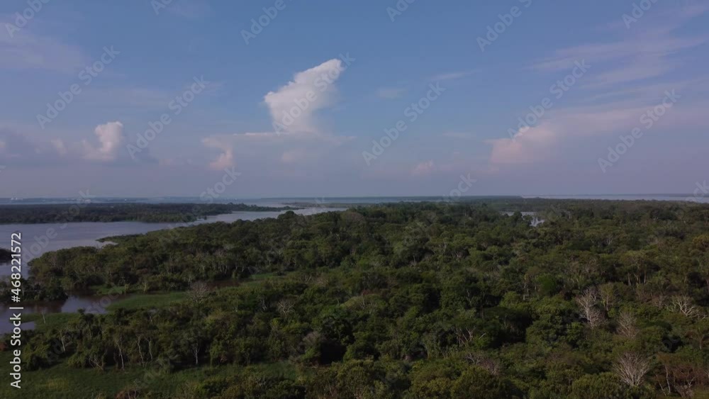 Amazônia, Brasil Amazônia, Brasil