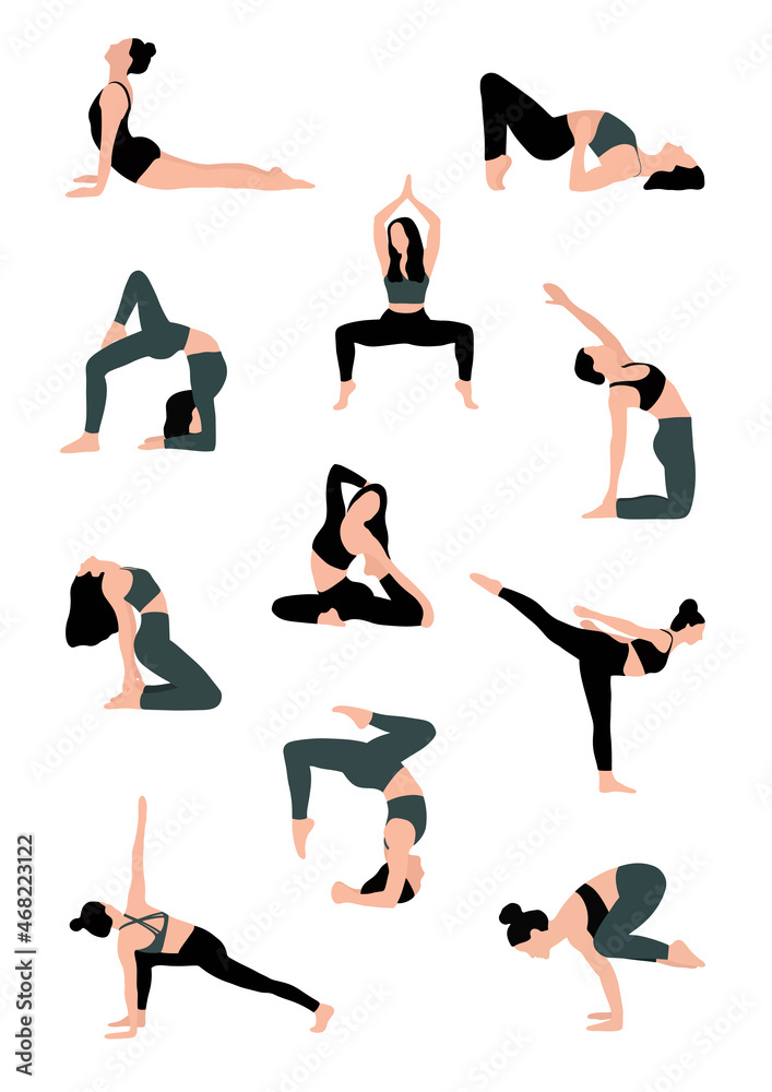 Different yoga poses to boost your immune system - Balasana | The Economic  Times