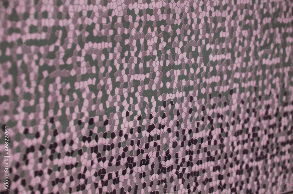 light mosaic background. texture with geometric shapes light mosaic background. texture with geometric shapes