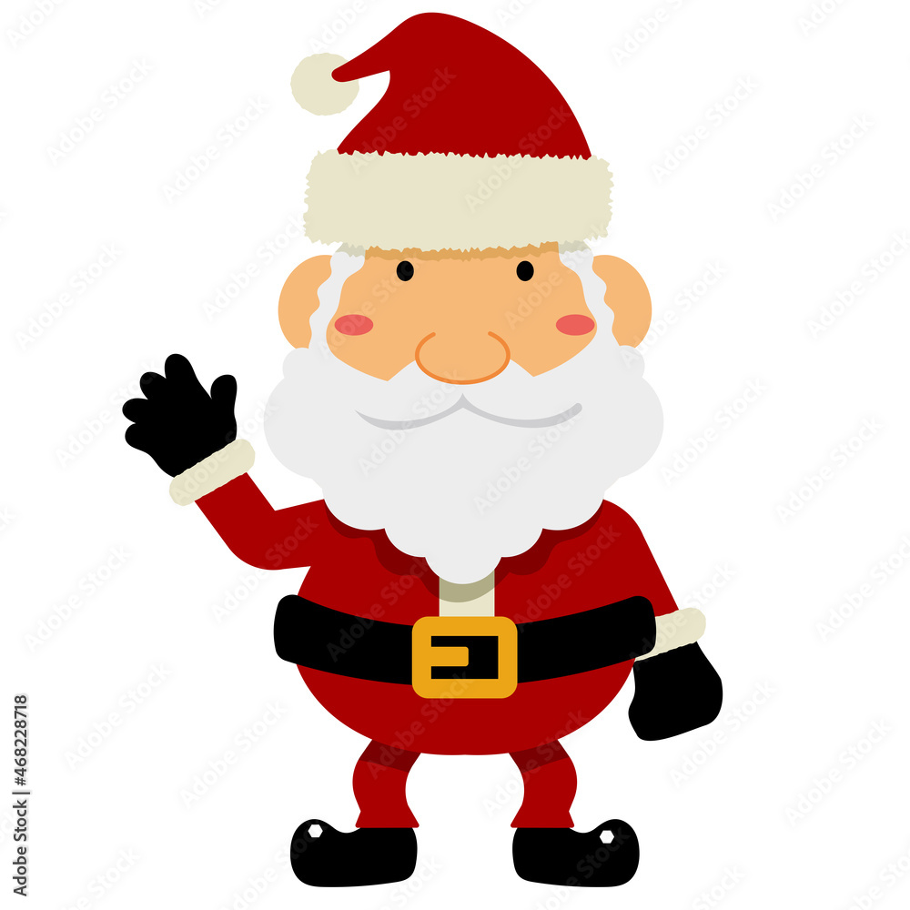 クリスマスイラスト クリスマスイラスト