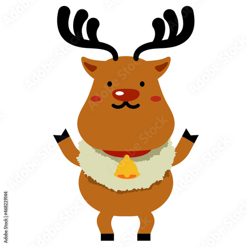 クリスマスイラスト
