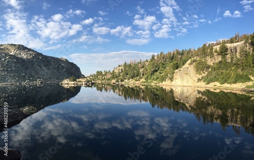Ripple of Reflection