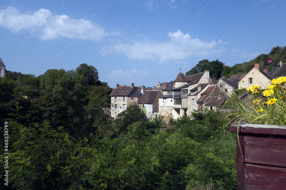 Le chemin, aventure pédestre en images sur les grands chemins de randonnées en France et en Europe.