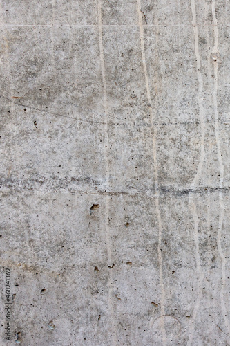 Abstrakcjonistyczny szary betonowej ściany tekstury tło