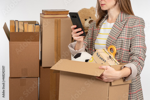 just moved to new home. Jus...