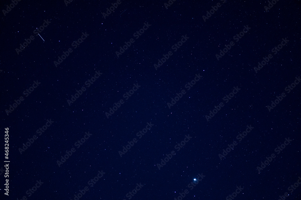 Obraz premium stars in the sky