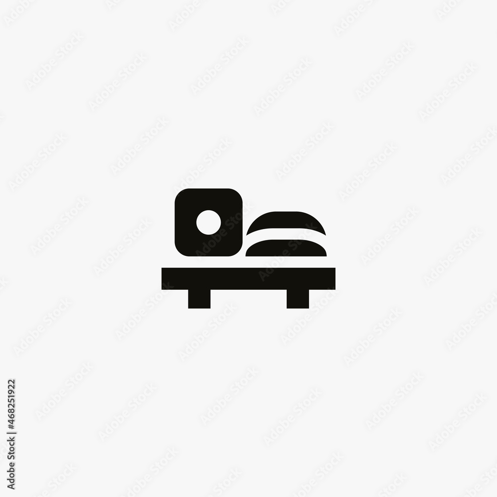 sushi icon. sushi vector icon on white background sushi icon. sushi vector icon on white background