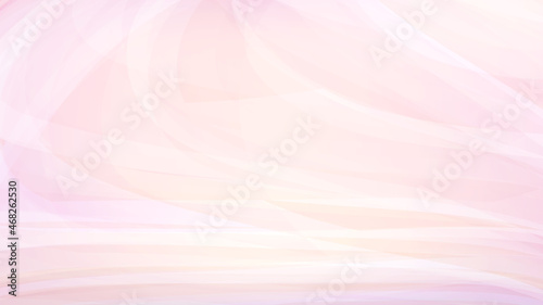 Unsaturated very light fair pink background. Artistic texture
