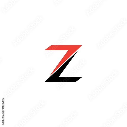 Letter z logo vector Free Download Letter z logo vector - GFXLoad