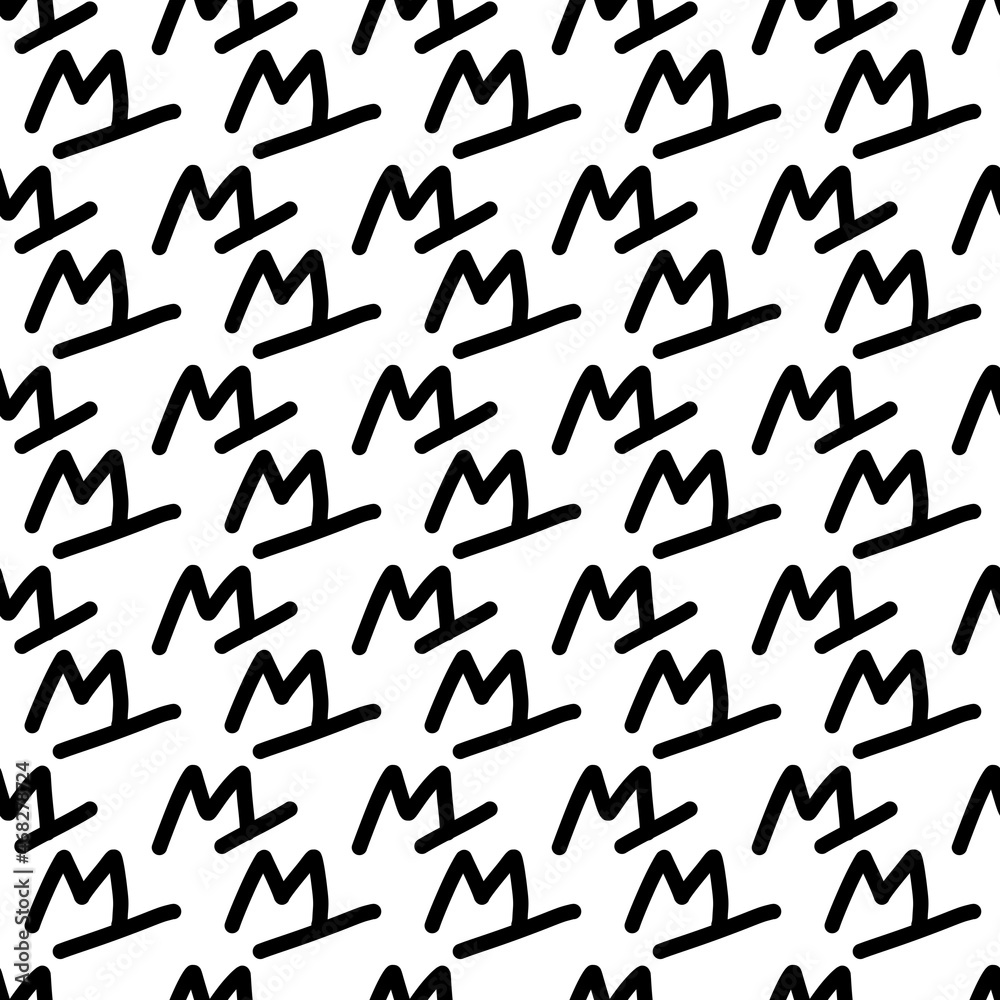 seamless pattern of abstract background seamless pattern of abstract background