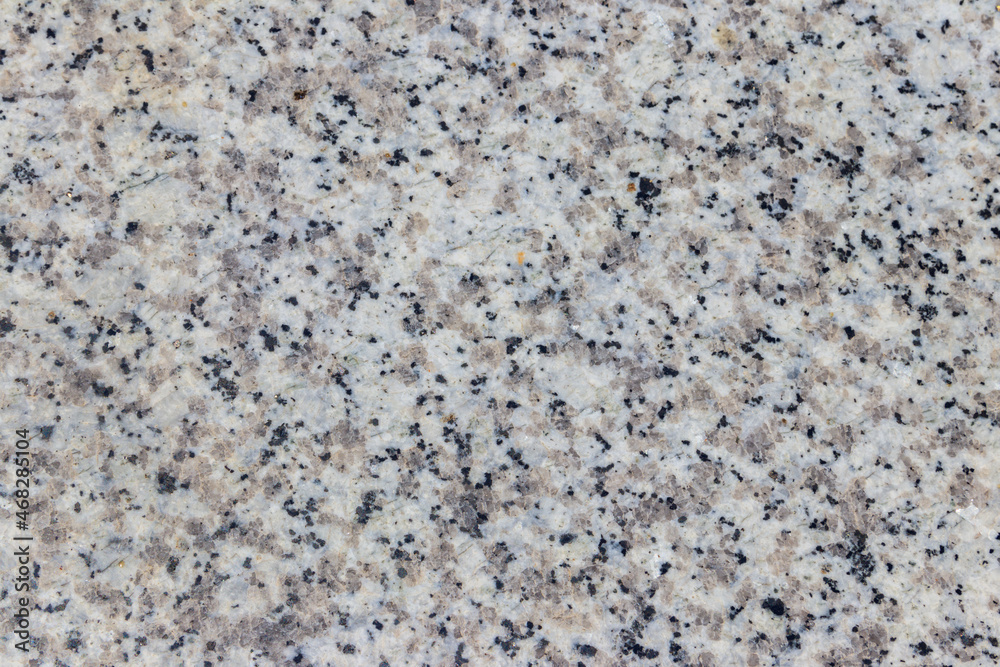 Texture of the grey granite for background Texture of the grey granite for background