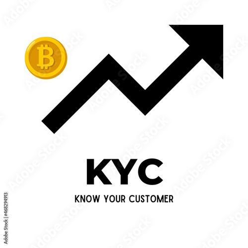 Cryptocurrency word 