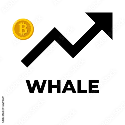 Cryptocurrency word 