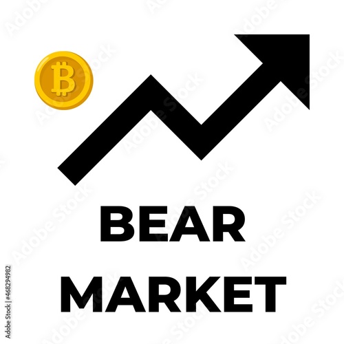 Cryptocurrency word 