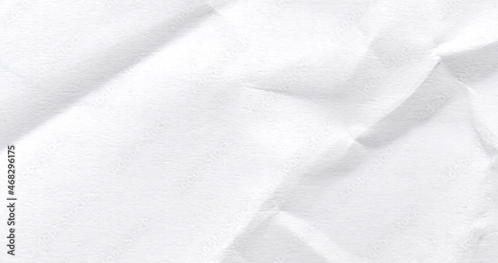 white crumpled paper white crumpled paper
