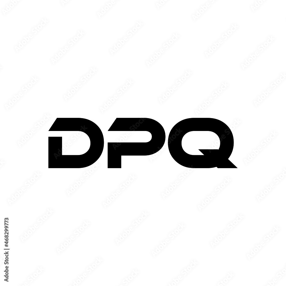 DPQ letter logo design with white background in illustrator, vector logo modern alphabet font overlap style. calligraphy designs for logo, Poster, Invitation, etc. DPQ letter logo design with white background in illustrator, vector logo modern alphabet font overlap style. calligraphy designs for logo, Poster, Invitation, etc.