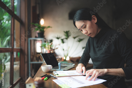 business worker person work...